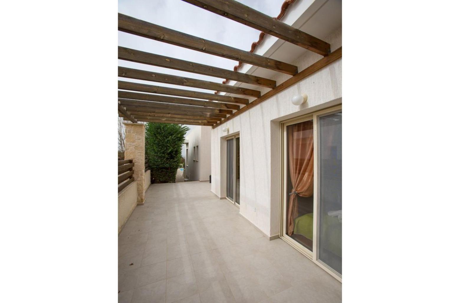 Villa Felice Maa Exterior photo